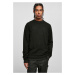 Eco Mix Sweater Black