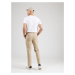 GAP Chino nohavice 'ESSENTIAL'  kaki