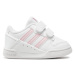 Adidas Sneakersy Team Court 2 Str Cf I ID6638 Biela