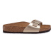 Birkenstock Šľapky Madrid Bs 1016107 Zlatá