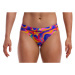 Funkita summer swirl sports brief xs - uk30