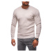 Edoti Men's sweater