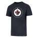Winnipeg Jets pánske tričko 47 Club Tee