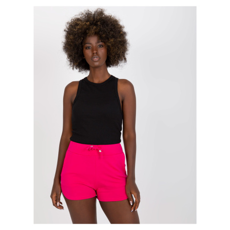 Shorts-AP-SN-119.07-fuchsia