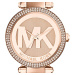 Dámske hodinky MICHAEL KORS MK5865 - PARKER (zm516b)