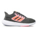 Adidas Sneakersy Ultrabounce Shoes Junior H03687 Sivá