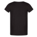 Loap BOONER Chlapčenské tričko, čierna, veľkosť