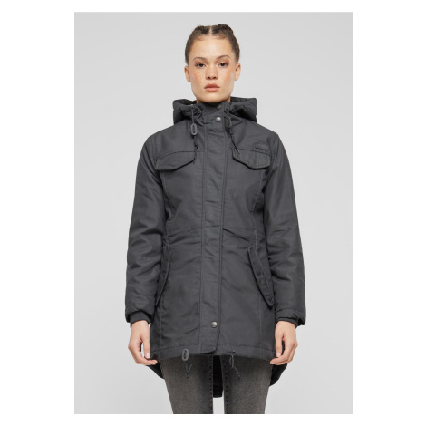 Women's Marsh Lake Parka anthracite