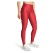 UNDER ARMOUR-Armour Branded Legging-RED 814 Červená