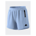 Adidas Športové kraťasy City Escape Shorts IC0260 Modrá Regular Fit