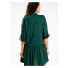 Šaty awama model 179587 Green