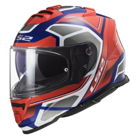 červené moto šport