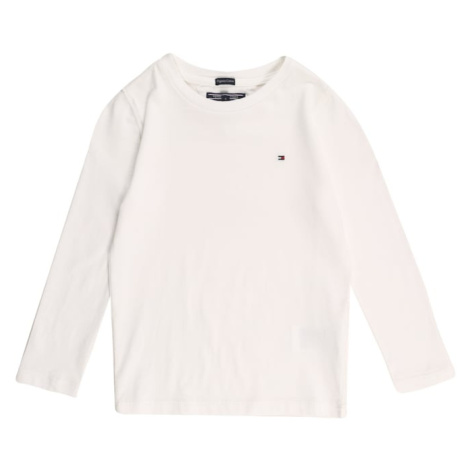 Topy a tričká pre dojčatá a batoľatá Tommy Hilfiger