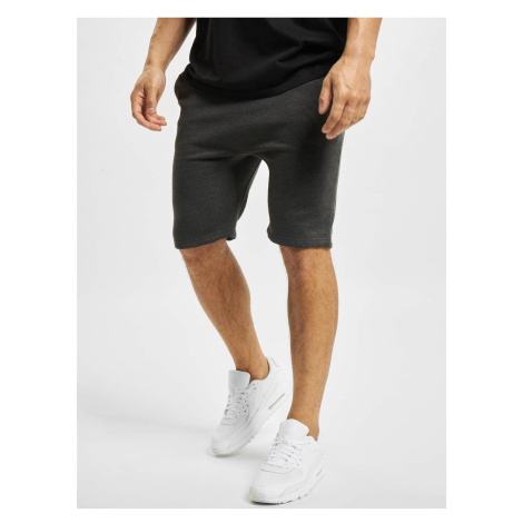 Men's Shorts 611 Anthracite Dangerous DNGRS