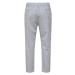 Only & Sons Plisované nohavice 'Dew'  modrá / biela