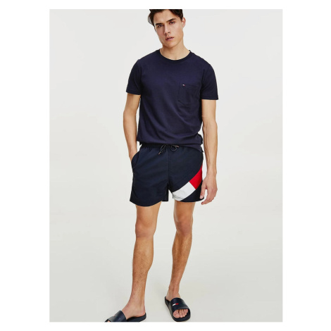 Pánske kúpacie šortky Tommy Hilfiger