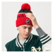 New Era Čiapka Knit Red Wataha Zielona Góra Wataha Zielona G