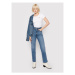 Levi's® 2-dielna súprava tričiek 74856-0011 Sivá Regular Fit