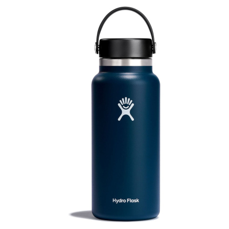 Termofľaša Hydro Flask Wide Mouth 32 oz Farba: modrá/biela