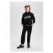 DEFACTO Boy Jogger Basic Trousers