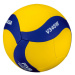 Volejbalová lopta MIKASA V345W JUNIOR FIVB APPROVED