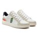 Gap Sneakersy Seattle Ii Ctr GAB002F5SWWHITGP Biela