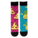 Ponožky Feetee Pizza Hawai