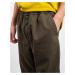 Carhartt WIP Flint Pant Office Green garment dyed