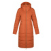 Loap Takada Dámsky zimný kabát CLW21117 červená