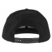 šiltovka Trivium - Logo - Black - ROCK OFF - TRIVSBCAP02B