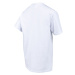ELLESSE ARIETH TEE Dámske tričko, biela, veľkosť