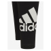 Designed 2 Move Big Logo Legíny dětské adidas Performance Čierna