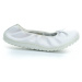 topánky Zaqq Suqar White 41 EUR