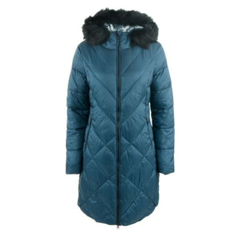 Dámske kabáty, parky a trenčkoty ALPINE PRO