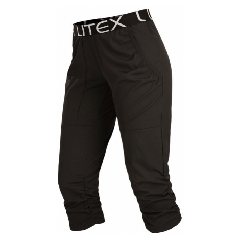 Dámske outdoorové kraťasy Litex