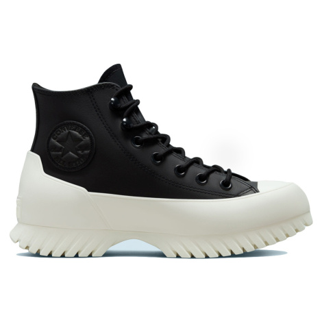 Converse Chuck Taylor All Star Lugged 2.0 Counter Climate Dámske - Tenisky Converse - Čierna - 1