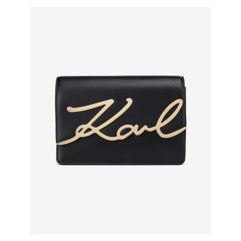 K/Signature Cross body bag Karl Lagerfeld - Women