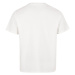 O'Neill GRAFFITI T-SHIRT Pánske tričko, biela, veľkosť
