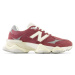 Pánske topánky New Balance U9060VNA – červené