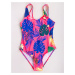 Yoclub Kids's Swimsuit LKJ-0035G-A100