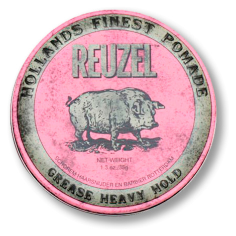 Pomada ružová Reuzel Pink Grease 35g