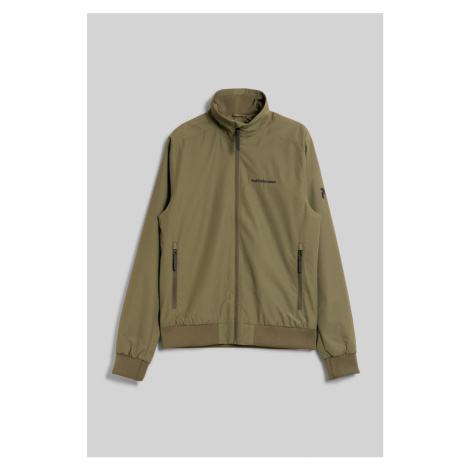 Bunda Peak Performance M Coastal Jacket Pine Needle