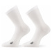 Ponožky Assos AssosOIRES ESSENCE SOCKS - TWIN PACK