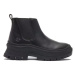 Dámska vychádzková obuv TIMBERLAND Roxie Lane black full grain