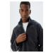 Koton Anthracite Men's Adult Sweatshirt