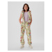 GAP Kids Sweatpants with Logo - Girls