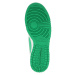 Nike Sportswear Členkové tenisky 'DUNK HI RETRO BTTYS'  trávovo zelená / biela