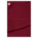 POLOKOŠEĽA GANT REG SEAMLESS SS POLO PLUMPED RED