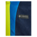 Columbia Fleecová mikina Back Bowl™ Full Zip Fleece Modrá Regular Fit