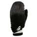 Nike Sportswear Palčiaky  čierna / biela
